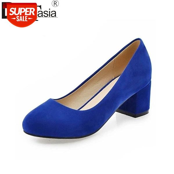 doratasia plus size 32-43 lady women pumps fashion square heel ol shoes woman casual dress flock upper round toe platform pumps #jm2r
doratasia plus size 32-43 lady women pumps fashion square heel ol shoes woman casual dress flock upper round toe platform pumps #jm2r