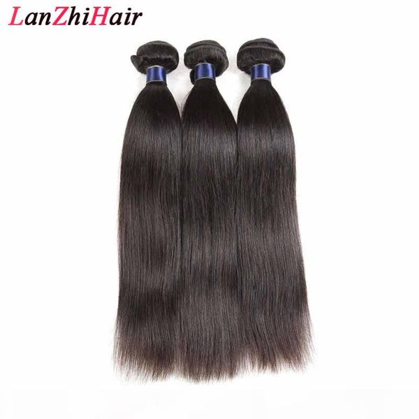 8a indian remy human hair weaves malaysian brazilian indian virgin hair extensions 3 4 bundles lot straight style, Black
8a indian remy human hair weaves malaysian brazilian indian virgin hair extensions 3 4 bundles lot straight style, Black