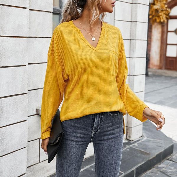 blouse women plus size fashion women keep warm long sleeve pocket v-neck solid blouse sweater blusas mujer de moda 20201, White;black
blouse women plus size fashion women keep warm long sleeve pocket v-neck solid blouse sweater blusas mujer de moda 20201, White;black