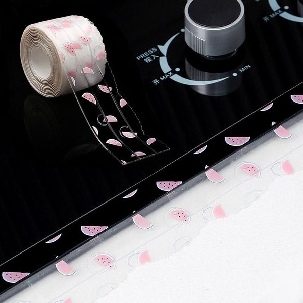 1roll sink bath sealing strip tape pvc caulk strip for kitchen toilet waterproof wall sticker wall corner protector
1roll sink bath sealing strip tape pvc caulk strip for kitchen toilet waterproof wall sticker wall corner protector
