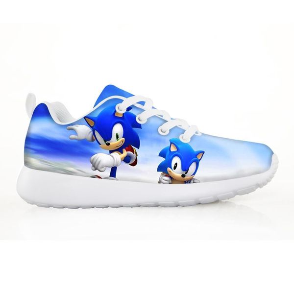 fashion children's sneakers for boys girl pretty sonic the hedgehog kids casual flats breath lace-up shoes ing, Black;red
fashion children's sneakers for boys girl pretty sonic the hedgehog kids casual flats breath lace-up shoes ing, Black;red