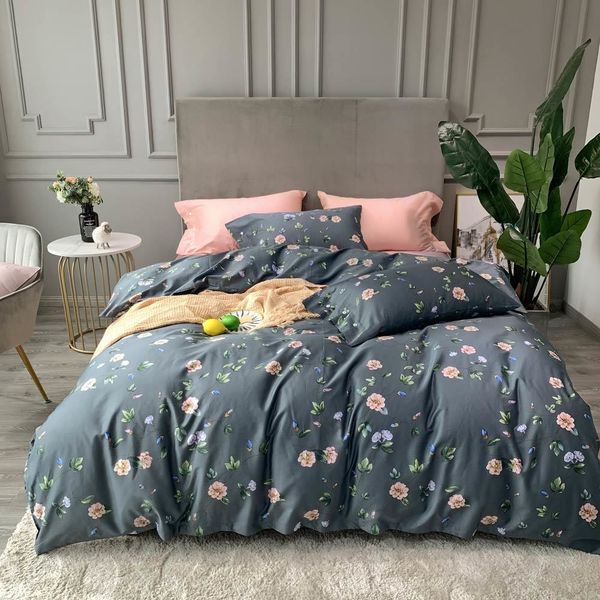 svetanya pastoral floral nordic egyptian cotton bedding set king size bedlinens fitted sheet duvet cover set 1012
svetanya pastoral floral nordic egyptian cotton bedding set king size bedlinens fitted sheet duvet cover set 1012