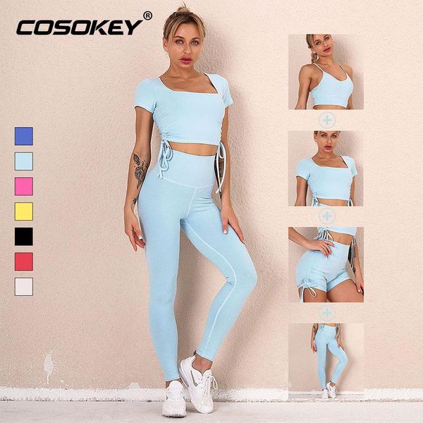 yoga outfits 2pcs sports suit bowknot seamless women's home clothes fitness workout gym set crop high waist leggings tracksuit, White;red
yoga outfits 2pcs sports suit bowknot seamless women's home clothes fitness workout gym set crop high waist leggings tracksuit, White;red