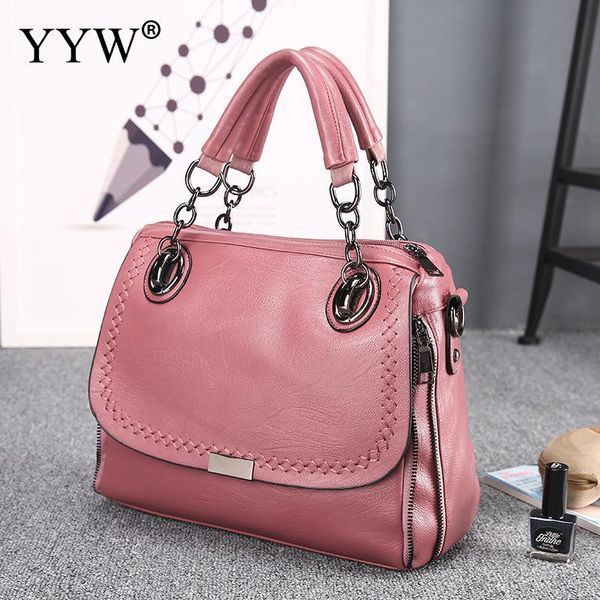 pink crossbody bags for women 2020 solid ladies handle hand bag luxury pu leather handbags women bags designer shopping bag
pink crossbody bags for women 2020 solid ladies handle hand bag luxury pu leather handbags women bags designer shopping bag