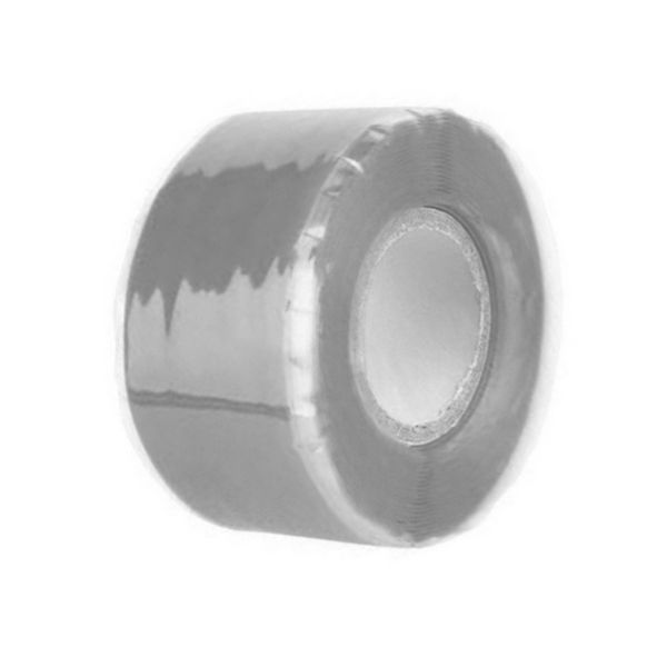 5pieces/lot stretchable silicone adhesives tapes duct tape self-fusing 1 x 4.9 ft for indoor and outdoor tapes adhesives h-2016
5pieces/lot stretchable silicone adhesives tapes duct tape self-fusing 1 x 4.9 ft for indoor and outdoor tapes adhesives h-2016