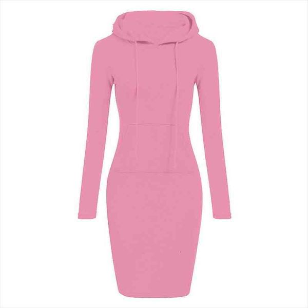 40 autumn winter sweatshirt long-sleeved dress woman clothing hooded collar pocket simple casual lady dress vesdies sweatshirt, Black;gray
40 autumn winter sweatshirt long-sleeved dress woman clothing hooded collar pocket simple casual lady dress vesdies sweatshirt, Black;gray