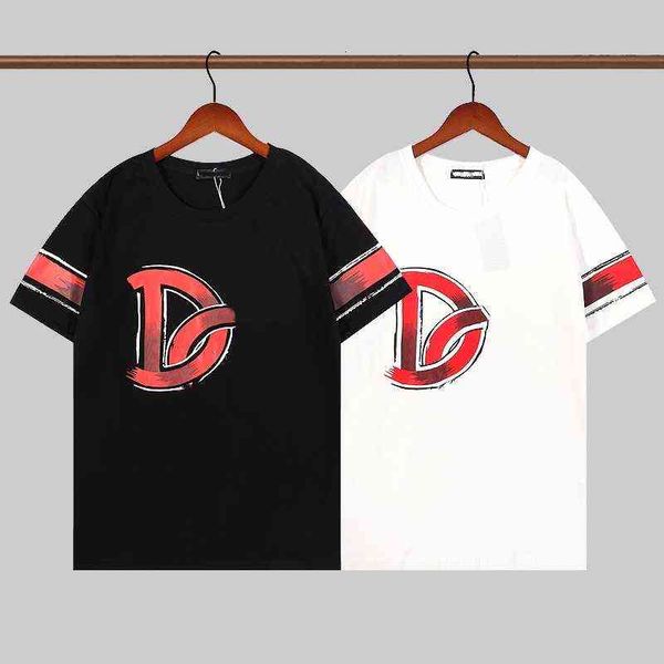 men's t-shirt shirt 2022 t mens digners casual man womens loose te with letters print short sleev fashion men shirts size qaq #12, White;black
men's t-shirt shirt 2022 t mens digners casual man womens loose te with letters print short sleev fashion men shirts size qaq #12, White;black