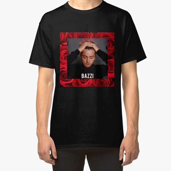 bazzi men's fashion new summer casual sizes 6xl hoodie designers t shirts sweatshirt
bazzi men's fashion new summer casual sizes 6xl hoodie designers t shirts sweatshirt