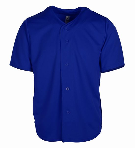 7231285 blank custom baseball jersey men women size s-3xl white button down pullover, Blue;black
7231285 blank custom baseball jersey men women size s-3xl white button down pullover, Blue;black