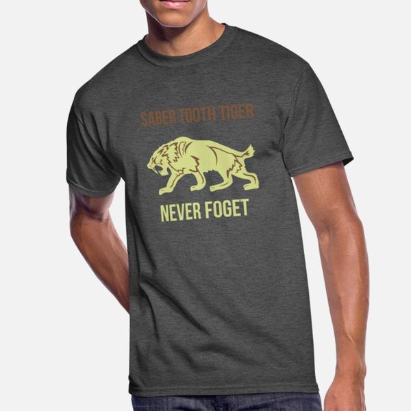 tiger - saber tooth tiger never foget t shirt cute oversized sportswear tracksuit hoodie sweatshirt
tiger - saber tooth tiger never foget t shirt cute oversized sportswear tracksuit hoodie sweatshirt
