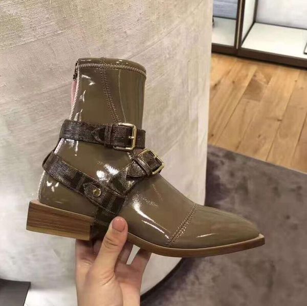 fend genuine leath fashion women boots 2020 luxury designer boots womens shoes ankle boots woman shoes, Black
fend genuine leath fashion women boots 2020 luxury designer boots womens shoes ankle boots woman shoes, Black