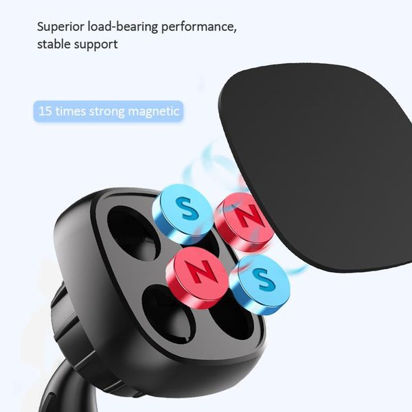 универсальный магнитный автомобиль телефон монтаж двойной 360 градусов поворот магнитный держатель для телефона для автомобильной приборной
универсальный магнитный автомобиль телефон монтаж двойной 360 градусов поворот магнитный держатель для телефона для автомобильной приборной