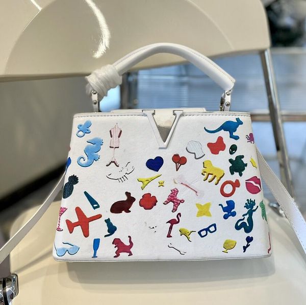 2022 fashion women handbags ladies designer composite bags lady clutch bag shoulder tote female purse capucines fashion handbag
2022 fashion women handbags ladies designer composite bags lady clutch bag shoulder tote female purse capucines fashion handbag