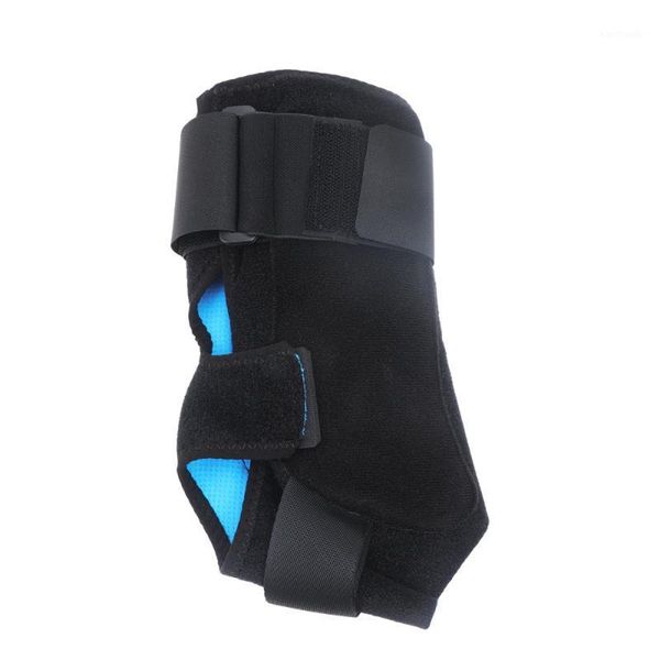 ankle support 1pc guard sports sleeve portable protective cover breathable care fixing for r1, Blue;black
ankle support 1pc guard sports sleeve portable protective cover breathable care fixing for r1, Blue;black