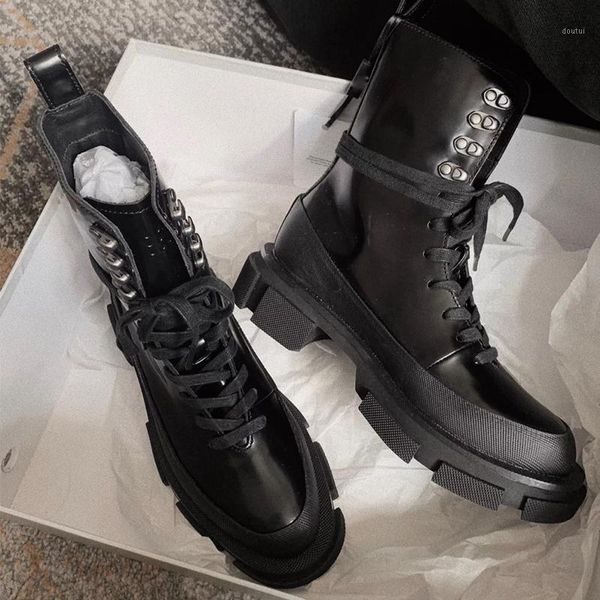boots bandage shoes woman chic platfrom zapatos de mujer patent leather botas 2021 concise thigh high boots1, Black
boots bandage shoes woman chic platfrom zapatos de mujer patent leather botas 2021 concise thigh high boots1, Black