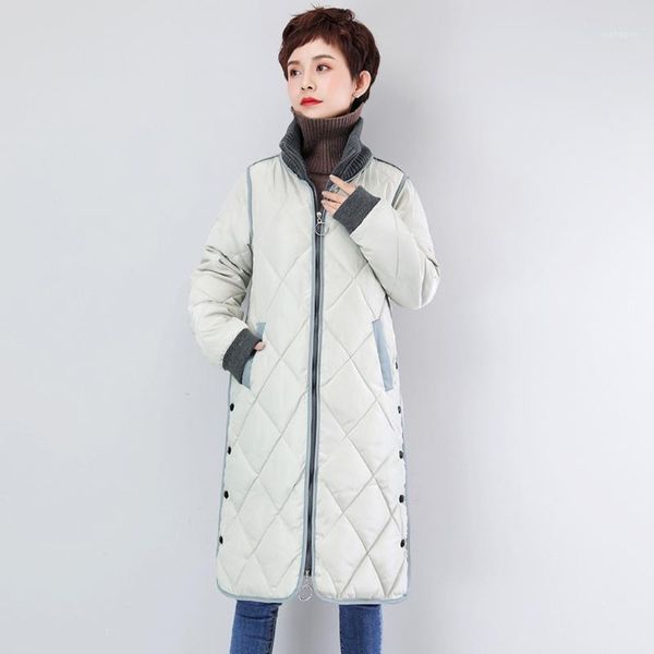 winter coat women woolen coat fashion cotton blend winter women 2019 casual solid long sleeve zipper outwears#z301, Black
winter coat women woolen coat fashion cotton blend winter women 2019 casual solid long sleeve zipper outwears#z301, Black