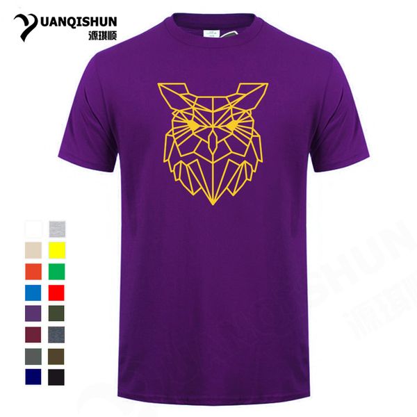 sport cartoon geometric owl printing t-shirt polygonal abstract art bird t shirts men's tshirts casual custom tees
sport cartoon geometric owl printing t-shirt polygonal abstract art bird t shirts men's tshirts casual custom tees