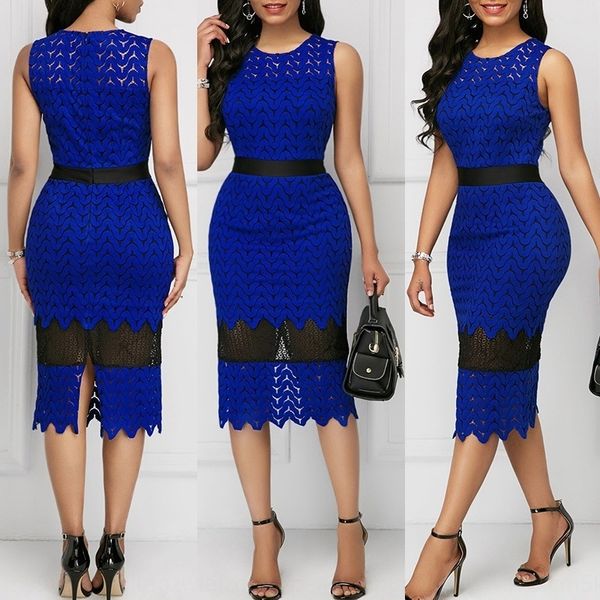 2019 contrast color dressstitching tight hollow 2019 contrast color lace dress dresslace evening dressstitching tight hollow eveni, Black;gray
2019 contrast color dressstitching tight hollow 2019 contrast color lace dress dresslace evening dressstitching tight hollow eveni, Black;gray