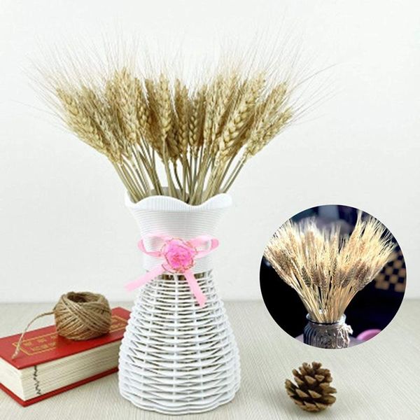 decorative flowers & wreaths natural dried sheaves 100 stems for autumn arrangements diy home decor artificial house decoration #41
decorative flowers & wreaths natural dried sheaves 100 stems for autumn arrangements diy home decor artificial house decoration #41