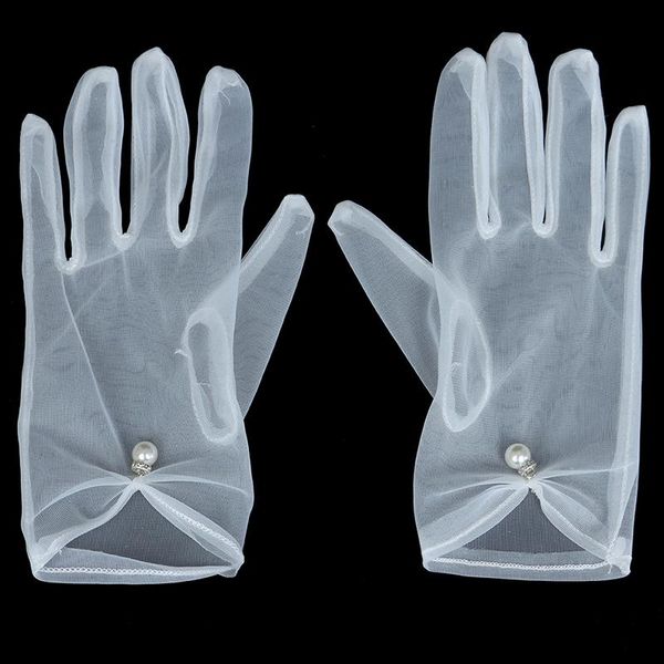 five fingers gloves short bride wedding beige design lace gauze transparent women 2021 uv-proof summer fishnet mitten, Blue;gray
five fingers gloves short bride wedding beige design lace gauze transparent women 2021 uv-proof summer fishnet mitten, Blue;gray