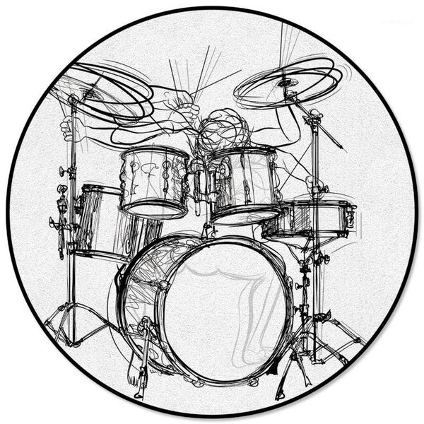carpets shelf drum rock music pattern rugs and for home living room round rug children rooms non-slip1
carpets shelf drum rock music pattern rugs and for home living room round rug children rooms non-slip1