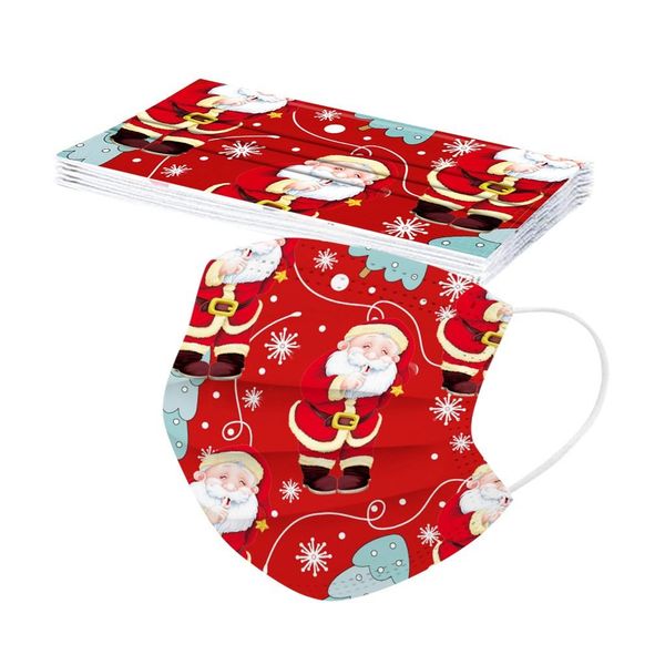 10pc christmas face mask disposable santa mouth cover new year mascarillas non woven 3ply earloop mascherine yl5 wmtdif xhhair
10pc christmas face mask disposable santa mouth cover new year mascarillas non woven 3ply earloop mascherine yl5 wmtdif xhhair