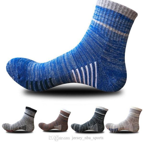 21 climbing socks outdoor sports socks thick bottom high end for autumn winter jogging riding hiking men socks 5 colors new arrival m165y, Black
21 climbing socks outdoor sports socks thick bottom high end for autumn winter jogging riding hiking men socks 5 colors new arrival m165y, Black