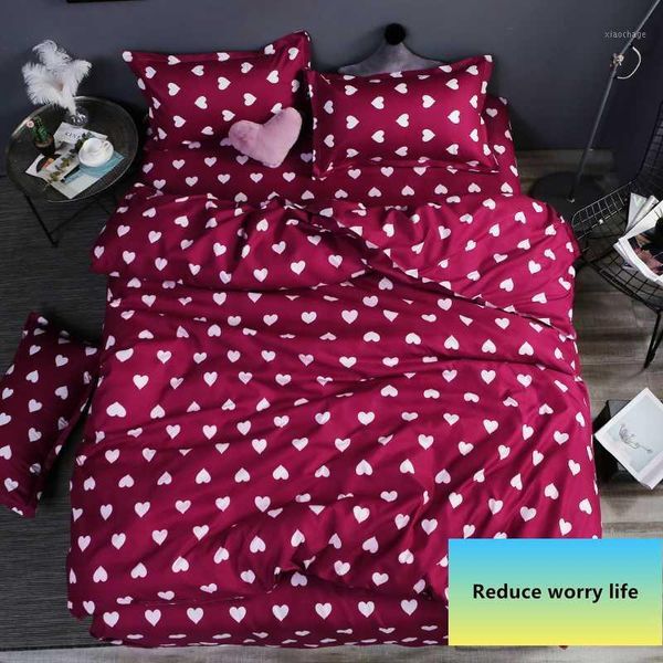 bedding sets home 4pcs flat sheet set red heart bed linen pillowcase&duvet cover cute bird child bedclothes leaf cover1
bedding sets home 4pcs flat sheet set red heart bed linen pillowcase&duvet cover cute bird child bedclothes leaf cover1