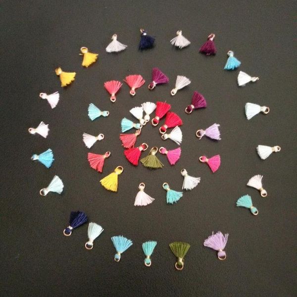 100pc multicolor cotton mini tassel pend fringes diy jewelry making earring necklaces garments tassels lace accessory material h sqcihk
100pc multicolor cotton mini tassel pend fringes diy jewelry making earring necklaces garments tassels lace accessory material h sqcihk