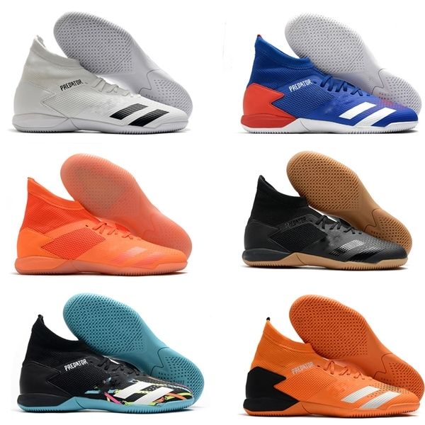 new predator 20.3 high ankle mens tf football boots soccer cleats indoor leather trainers turf socks football shoes
new predator 20.3 high ankle mens tf football boots soccer cleats indoor leather trainers turf socks football shoes