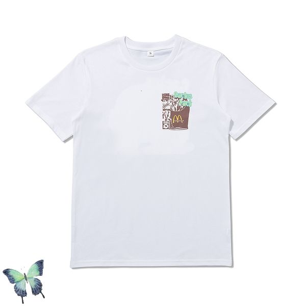 2021 new t-shirt men women round-neck t shirt cactus jack astronomical printing casual t-shirts p3ru, White;black
2021 new t-shirt men women round-neck t shirt cactus jack astronomical printing casual t-shirts p3ru, White;black