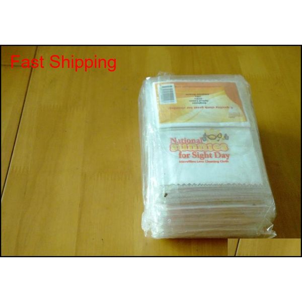 10pcs 20x20cm microfiber cleaning cloth glasses spectacle camera lens mobile phone screen cleaning cloth qylisb new_dhbest
10pcs 20x20cm microfiber cleaning cloth glasses spectacle camera lens mobile phone screen cleaning cloth qylisb new_dhbest