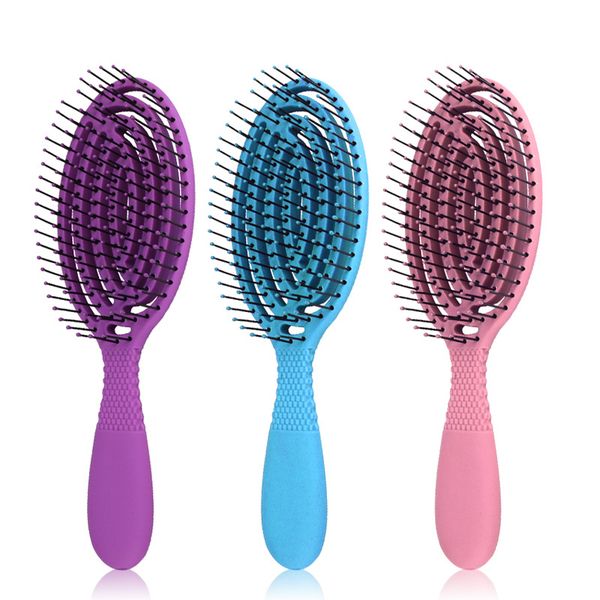 foreign trade with mosquito coat comb, eight claw ribs, hair, tt curled hair comb, hollow curved plastic massage large bend comb, Silver
foreign trade with mosquito coat comb, eight claw ribs, hair, tt curled hair comb, hollow curved plastic massage large bend comb, Silver