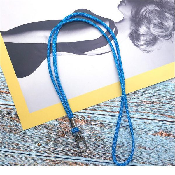 50pcs/lot metal cilp lanyards neck phone strap for id pass card badge gym key / mobile phone usb holder diy h jllnhz
50pcs/lot metal cilp lanyards neck phone strap for id pass card badge gym key / mobile phone usb holder diy h jllnhz