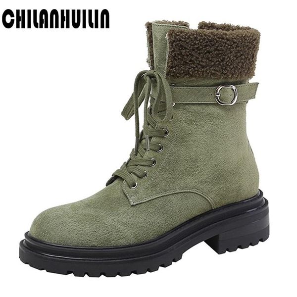 platform winter warm boots 2020 suede leather flats women cross tied wedding prom winter boots women outdoor riding, Black
platform winter warm boots 2020 suede leather flats women cross tied wedding prom winter boots women outdoor riding, Black
