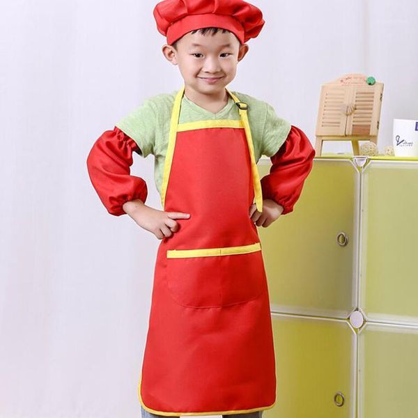 2020 new women bib apron for kids apron smocks kitchen cooking baking aprons with pockets girl dresses kitchen pinafore1
2020 new women bib apron for kids apron smocks kitchen cooking baking aprons with pockets girl dresses kitchen pinafore1