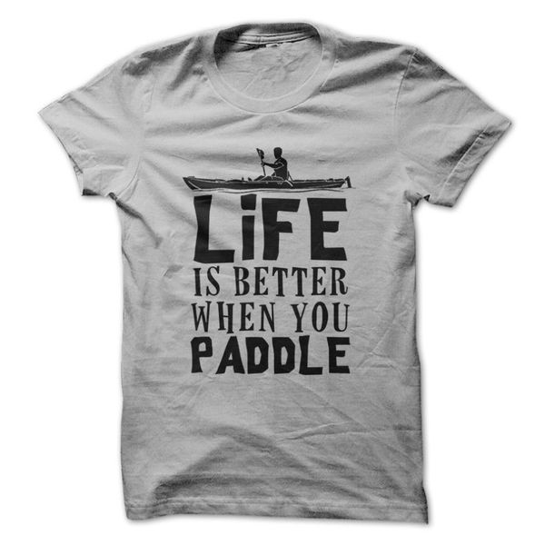 o neck slim fit life is better when you paddle t shirt wholesale short sleeve o-neck tee sport hooded sweatshirt hoodie
o neck slim fit life is better when you paddle t shirt wholesale short sleeve o-neck tee sport hooded sweatshirt hoodie