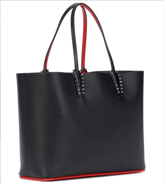women cabata designer handbags totes bottom composite handbag famous brand shoulder bags genuine leather purse shopping bags black white
women cabata designer handbags totes bottom composite handbag famous brand shoulder bags genuine leather purse shopping bags black white