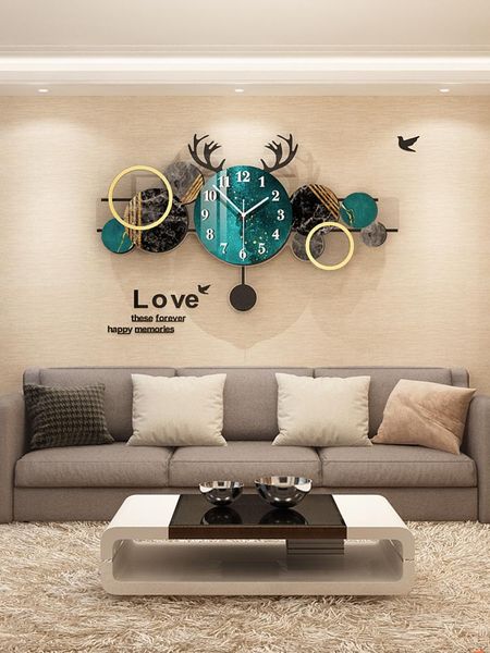 wall clocks luxury face clock love accessories 3d nordic large digital modern design creative reloj pared home decoration
wall clocks luxury face clock love accessories 3d nordic large digital modern design creative reloj pared home decoration