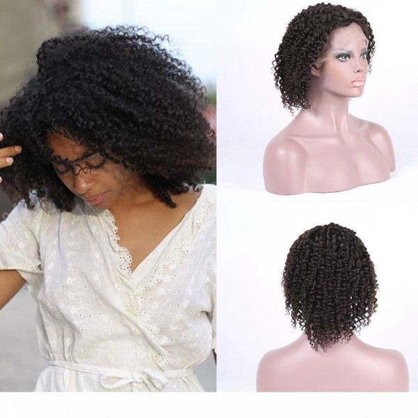 malaysian kinky curly human hair full lace wigs glueless lace front wigs 130% density african american wigs, Black;brown
malaysian kinky curly human hair full lace wigs glueless lace front wigs 130% density african american wigs, Black;brown