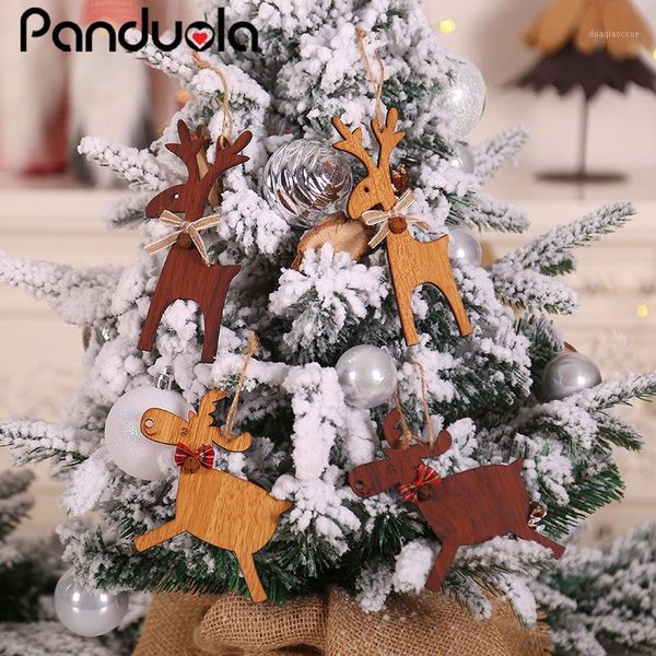 christmas decorations diy wooden elk ornaments decoration children's gifts for home bars shopping malls festive pendant1
christmas decorations diy wooden elk ornaments decoration children's gifts for home bars shopping malls festive pendant1