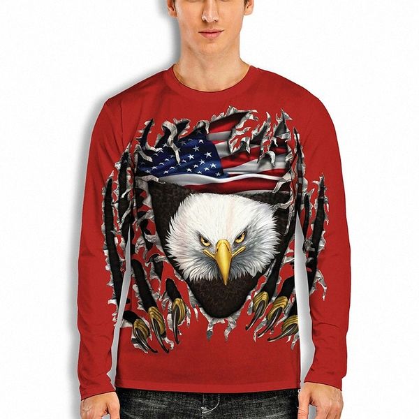 men's t shirt 3d print graphic animal round neck daily holiday print long sleeve basic casual red u0tc#, White;black
men's t shirt 3d print graphic animal round neck daily holiday print long sleeve basic casual red u0tc#, White;black