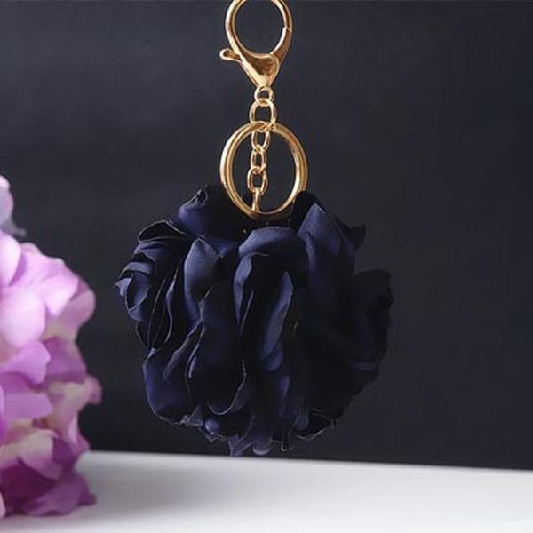 new leather strap rose flowers keychain bag pendant car accessory charm for women key chain buckle key ring porte clef eh591 h wmtzqg, Slivery;golden
new leather strap rose flowers keychain bag pendant car accessory charm for women key chain buckle key ring porte clef eh591 h wmtzqg, Slivery;golden