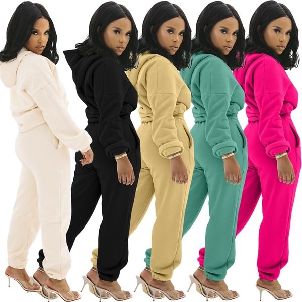 winter women designers clothes two piece sets fashion sleepwear sweatshirts jacket pants sets jogging clubwear running sets boutique h2uumi, White
winter women designers clothes two piece sets fashion sleepwear sweatshirts jacket pants sets jogging clubwear running sets boutique h2uumi, White