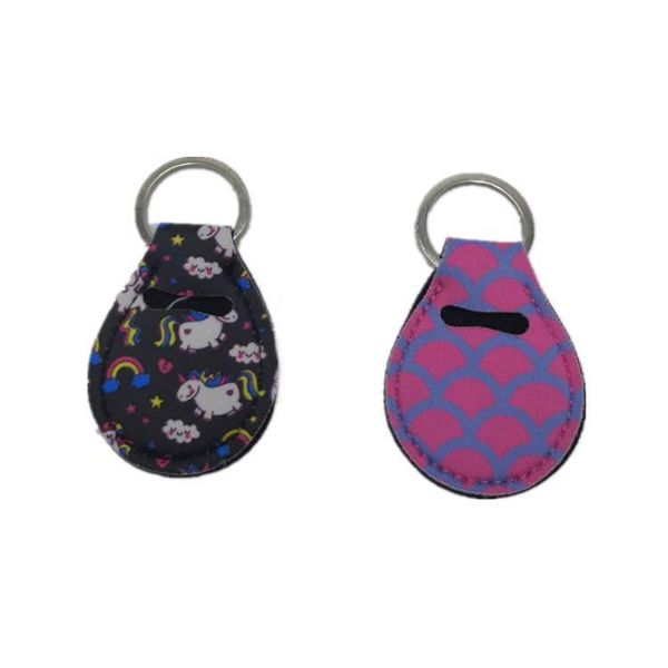 30ml neoprene hand sanitizer quarter holder keychain diving material for party favor unicorn pattern floral print with metal ring gwf1837
30ml neoprene hand sanitizer quarter holder keychain diving material for party favor unicorn pattern floral print with metal ring gwf1837