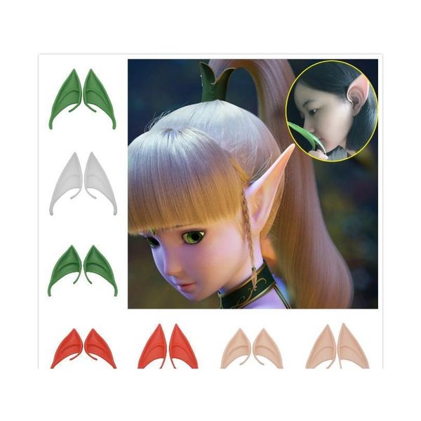 fluorescent ear halloween fairy cosplay accessories vampire party mask for latex soft false ea jlljch eatout
fluorescent ear halloween fairy cosplay accessories vampire party mask for latex soft false ea jlljch eatout
