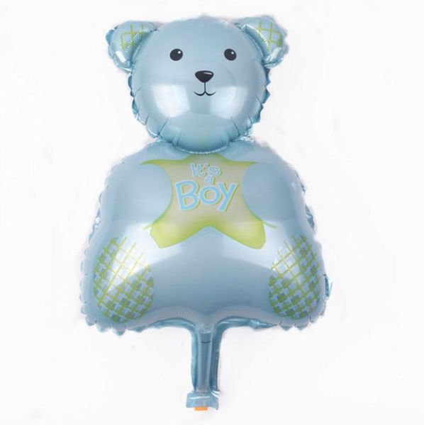 bear foil balloons it's a boy girl toys globos helium balloons happy birthday balls inflatable toys baby shower party supplies wmtics
bear foil balloons it's a boy girl toys globos helium balloons happy birthday balls inflatable toys baby shower party supplies wmtics