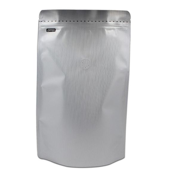 18.530.59.5cm stand up zip lock aluminum foil coffee packaging bag with exhaust valve zipper food storage pack pouch 25pcs lot h bbyzvh
18.530.59.5cm stand up zip lock aluminum foil coffee packaging bag with exhaust valve zipper food storage pack pouch 25pcs lot h bbyzvh