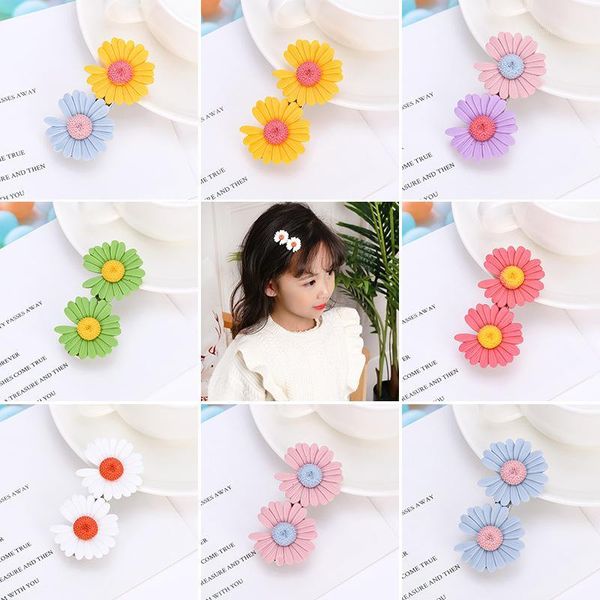 hair accessories spring and summer style daisy clip crystal acrylic children ins cute edge headdress for children1, Slivery;white
hair accessories spring and summer style daisy clip crystal acrylic children ins cute edge headdress for children1, Slivery;white