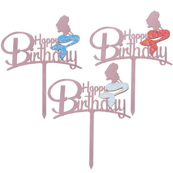 3шт хвост русалки торт topppers cute birthday party cake decoration десертные украшению девушки с днем рождения торт picks a35 bbyoue garden
3шт хвост русалки торт topppers cute birthday party cake decoration десертные украшению девушки с днем рождения торт picks a35 bbyoue garden